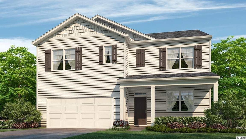 2986 Skylar Dr unit Lot 148 - Hayden B, Myrtle Beach, SC 29577 - photo 1