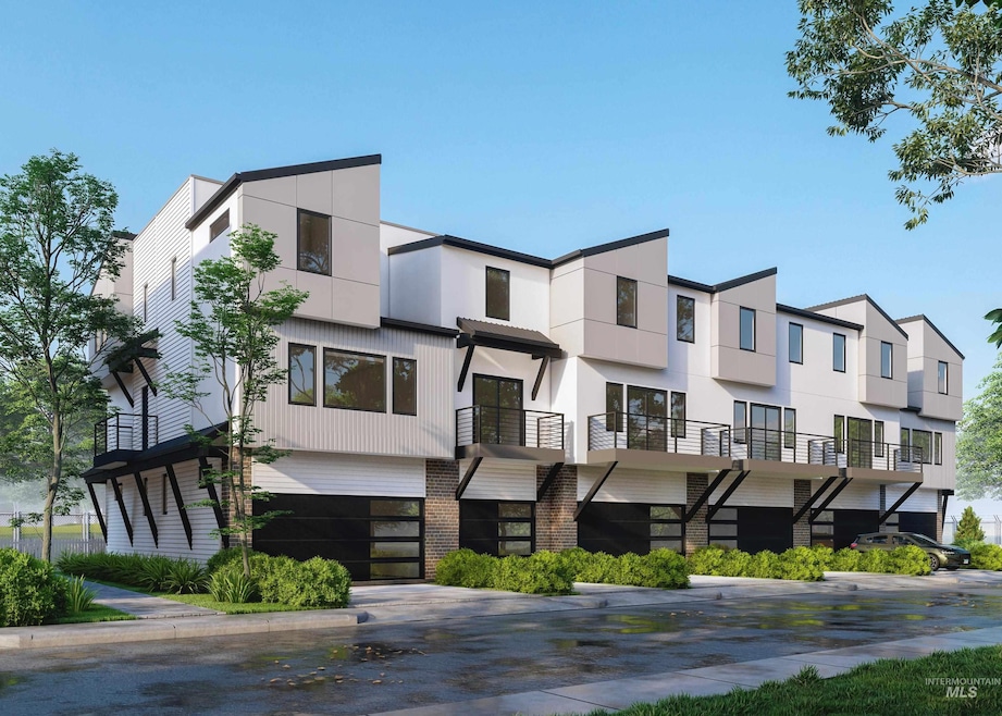 441 E Lotus Ln, Garden City, ID 83714 - photo 1