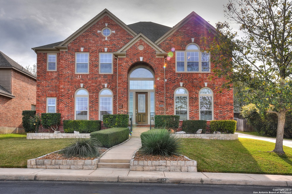 3142 Monarch, San Antonio, TX 78259 - photo 1