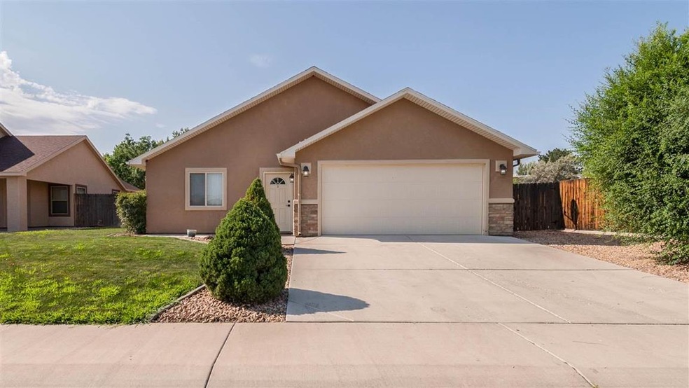2905 Magnolia Ave, Grand Junction, CO 81504 - photo 1