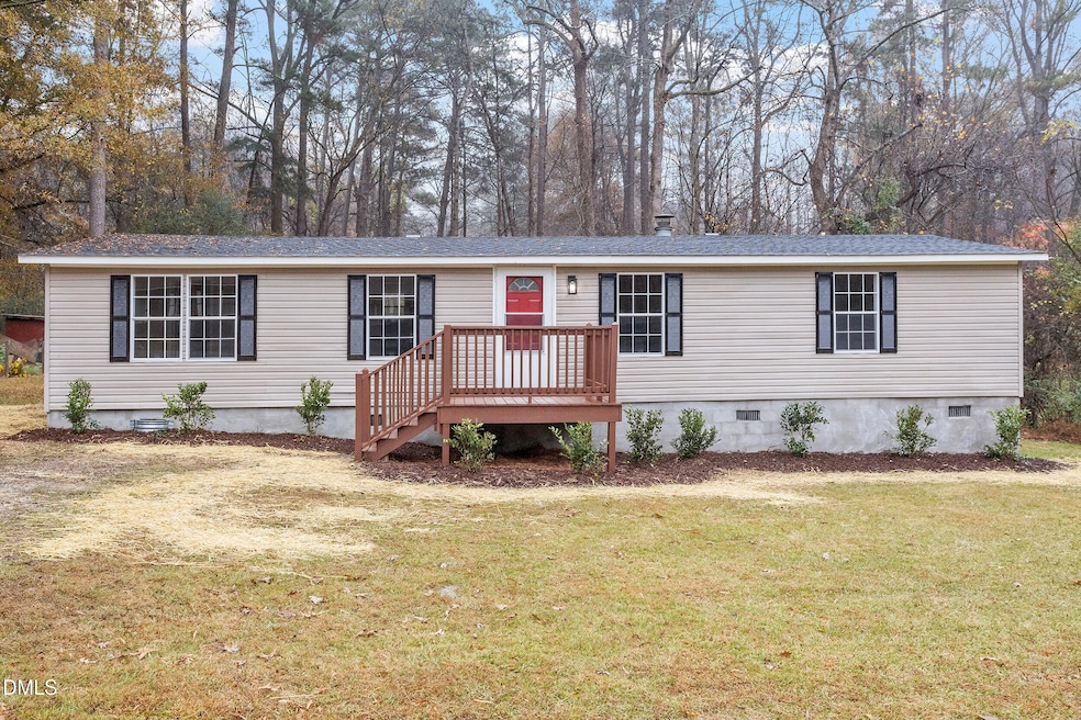 2335 Briwig Rd, Spring Hope, NC 27882 - photo 1