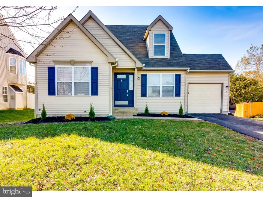 75 Sunset Dr, Mount Royal, NJ 08061 - photo 1