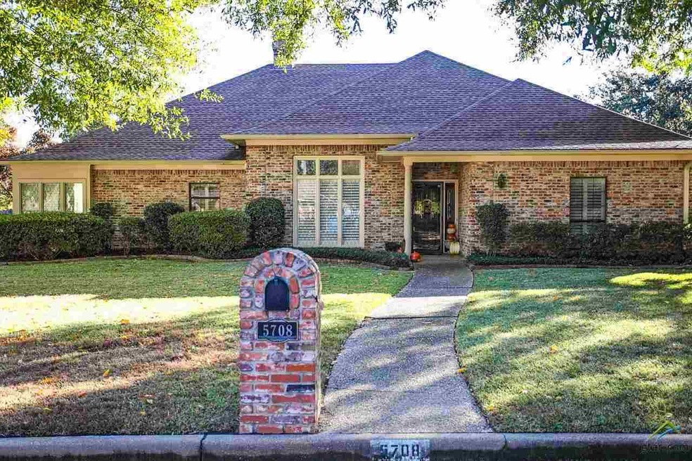 5708 Regents Row, Tyler, TX 75703 - photo 1