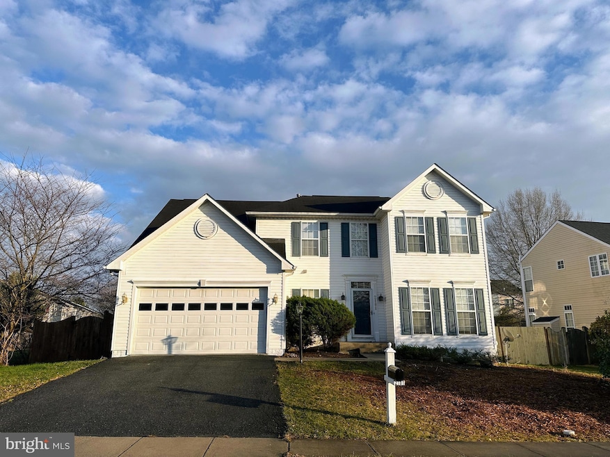 2101 Carroll Creek View Ct, Frederick, MD 21702 - photo 1