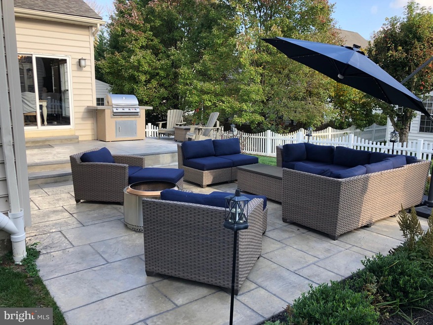 1016 Arbor Way, Newtown Square, PA 19073 - photo 1