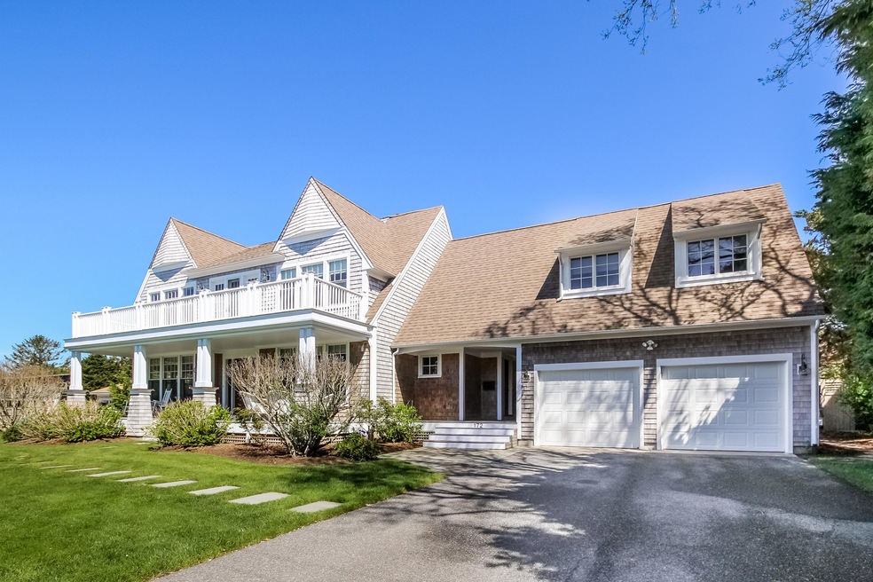 172 Beebe Acres Rd, Falmouth, MA 02540 - photo 1