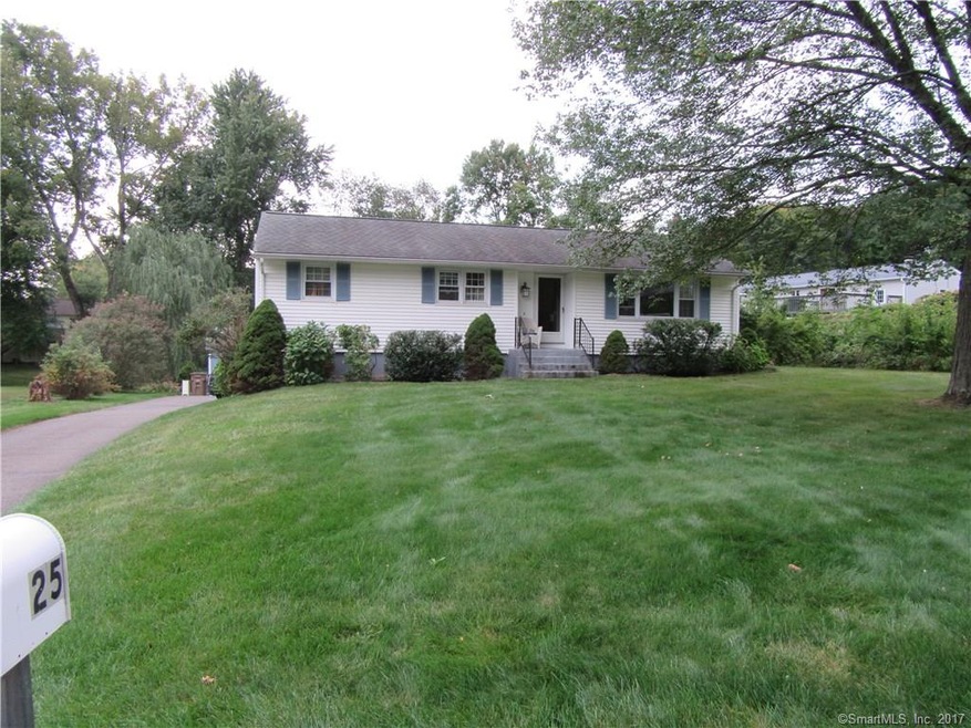 25 Fernwood Dr, Vernon Rockville, CT 06066 - photo 1
