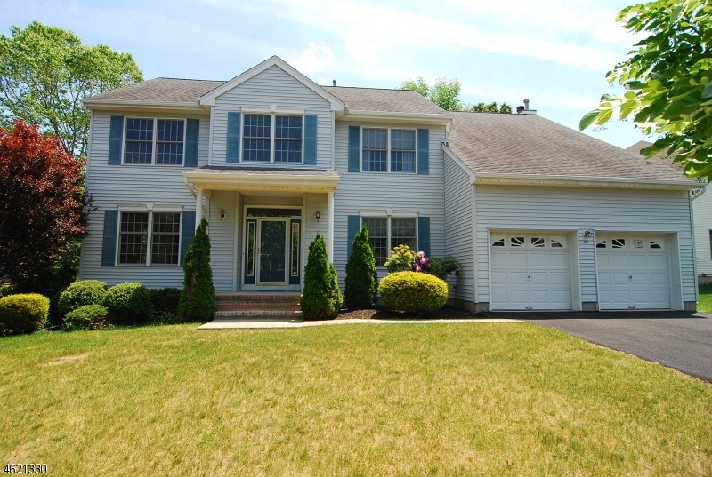 54 Lazarus Dr, Ledgewood, NJ 07852 - photo 1