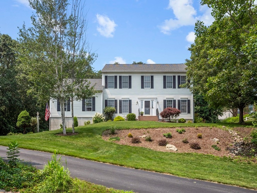 38 Peter St, Holliston, MA 01746 - photo 1