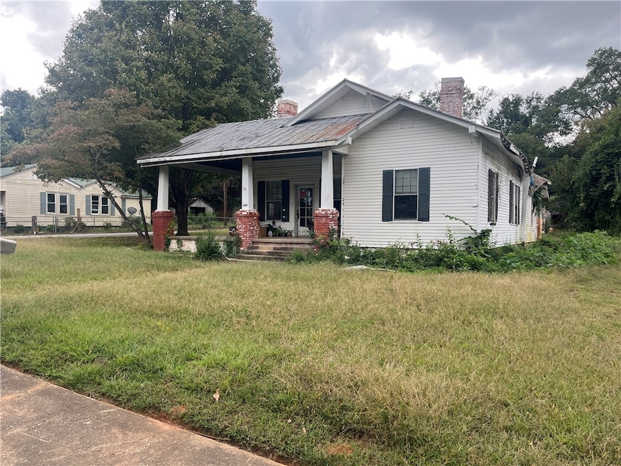324 Irby Avenue Extension, Laurens, SC 29360 - photo 1