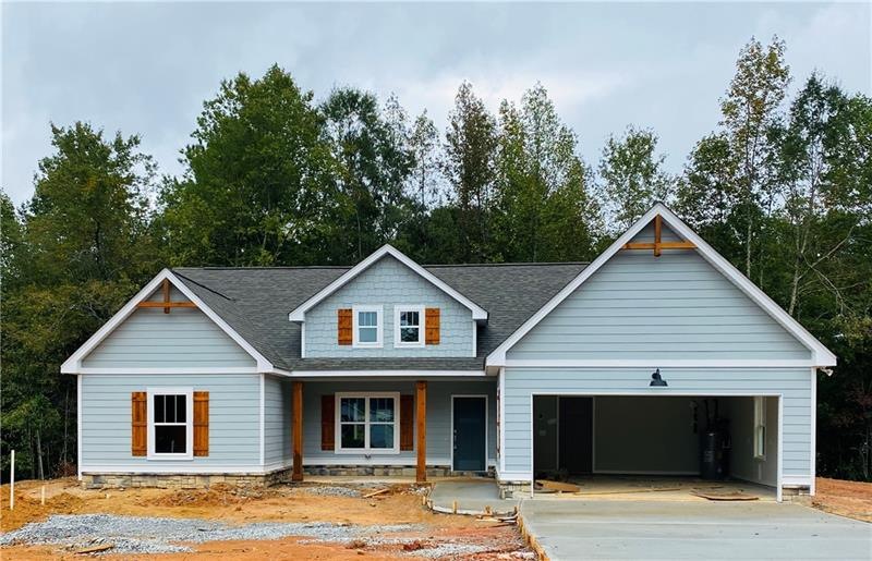 305 Lucy Ln, Carrollton, GA 30117 - photo 1