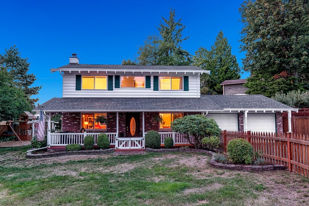 8925 229th Place SW, Edmonds, WA 98026 - photo 1