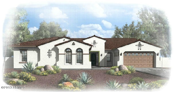 MON 248 Front Elevation