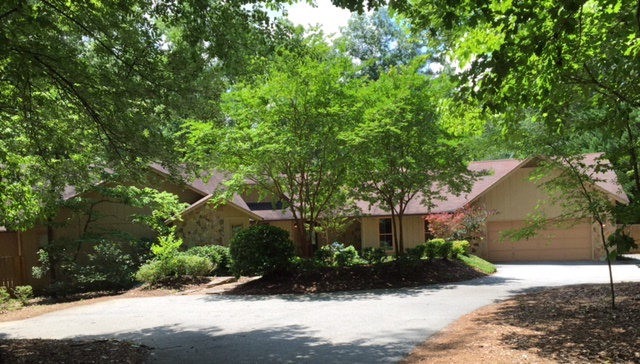 Main View