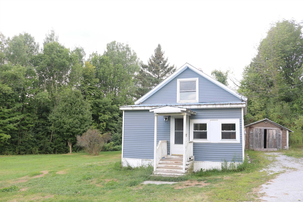 1675 Vt Route 78, Franklin, VT 05457 - photo 1