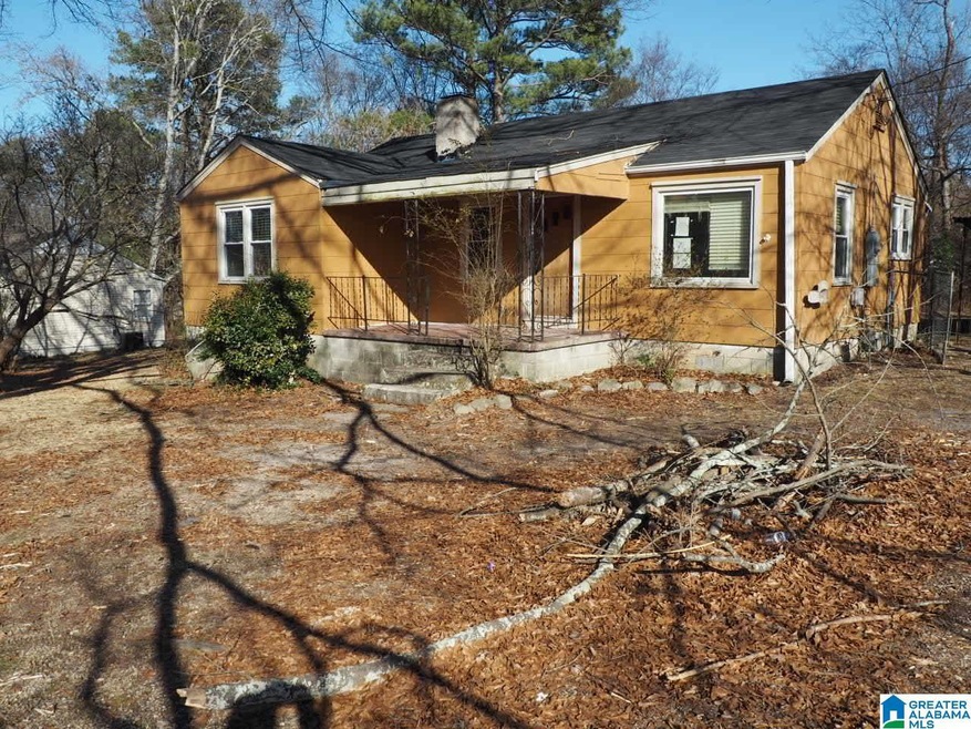 2309 3rd St NE, Center Point, AL 35215 - photo 1