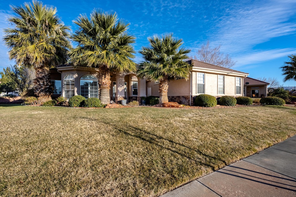 824 North 2600 West Hurricane UT 84737 U