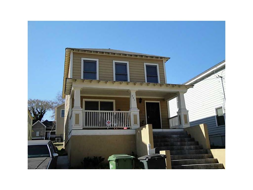 unlisted-address, Atlanta, GA 30310 - photo 1