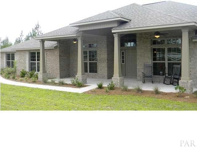 Pictures are of a similar home same floor plan.