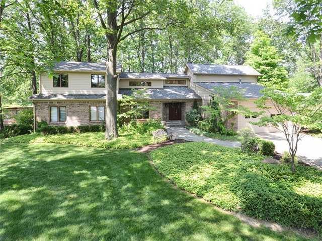 11354 E 106th St, Fishers, IN 46037 - photo 1