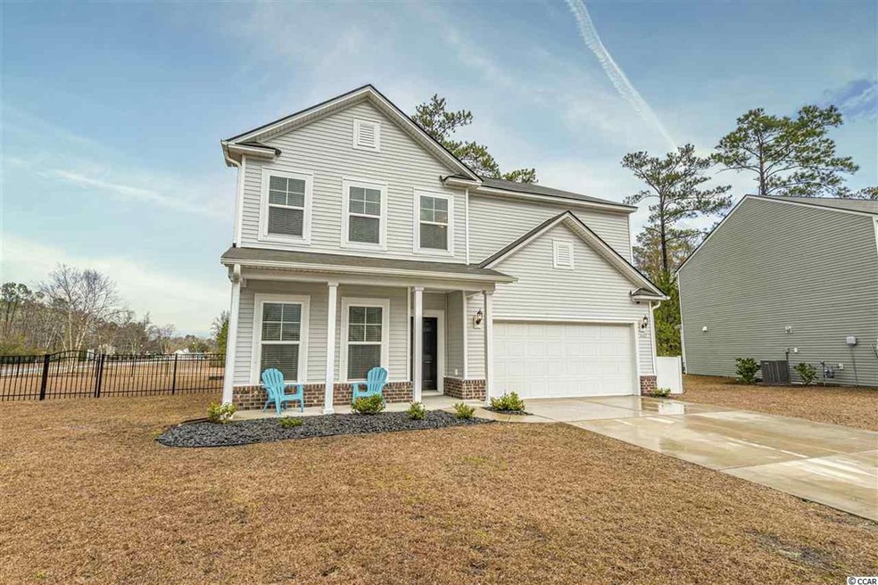 440 Black Cherry Way, Conway, SC 29526 - photo 1