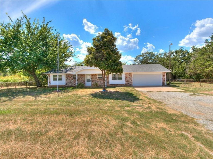 18904 Highway 102, Shawnee, OK 74801 - photo 1