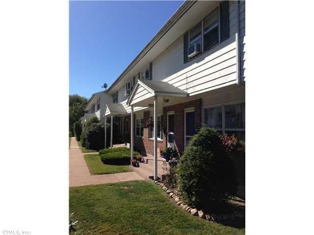 16 Lawton Rd unit 22, Manchester, CT 06042 - photo 1