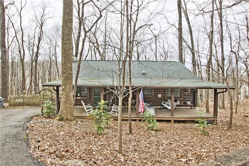 491 Little Pine Mountain Road