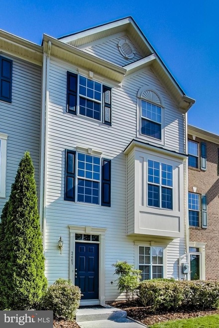 2609 Lotuswood Ct, Odenton, MD 21113 - photo 1