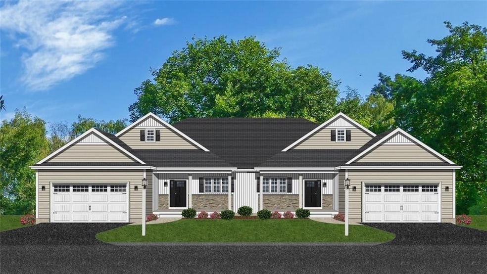 72 Joseph Ct unit 9, Saunderstown, RI 02874 - photo 1