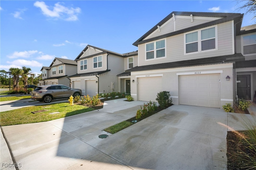 4224 Caterina Ct, North Fort Myers, FL 33917 - photo 1