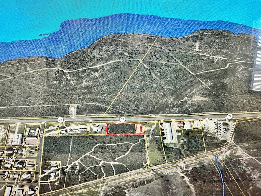 Highway 72, Three Rivers, TX 78071 - photo 1