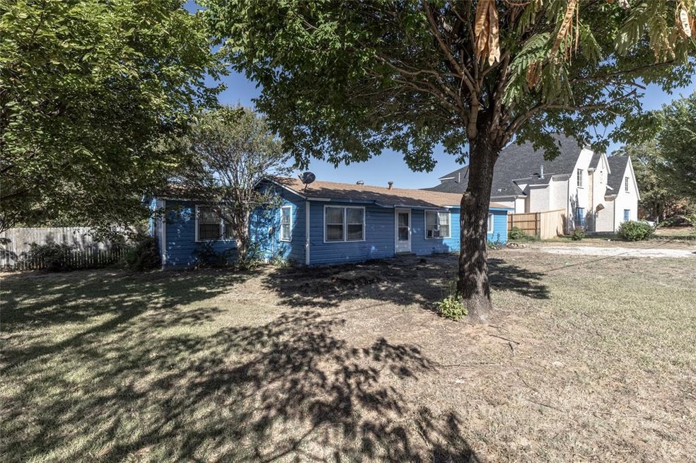 6602 Herbert Rd, Colleyville, TX 76034 - photo 1