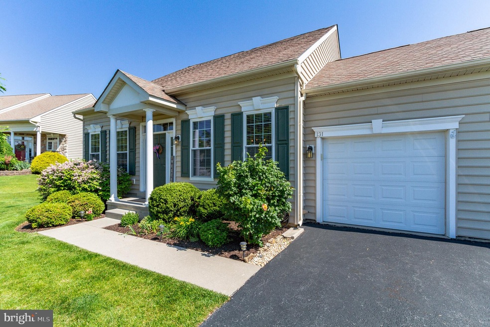 131 Augusta Dr, Honey Brook, PA 19344 - photo 1