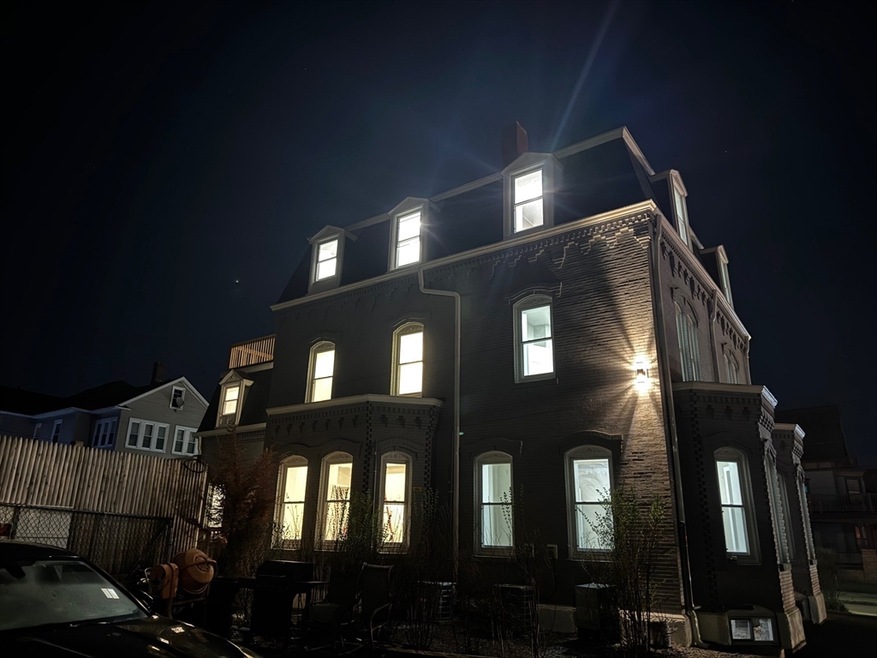 589 Haverhill St unit 1, Lawrence, MA 01841 - photo 1