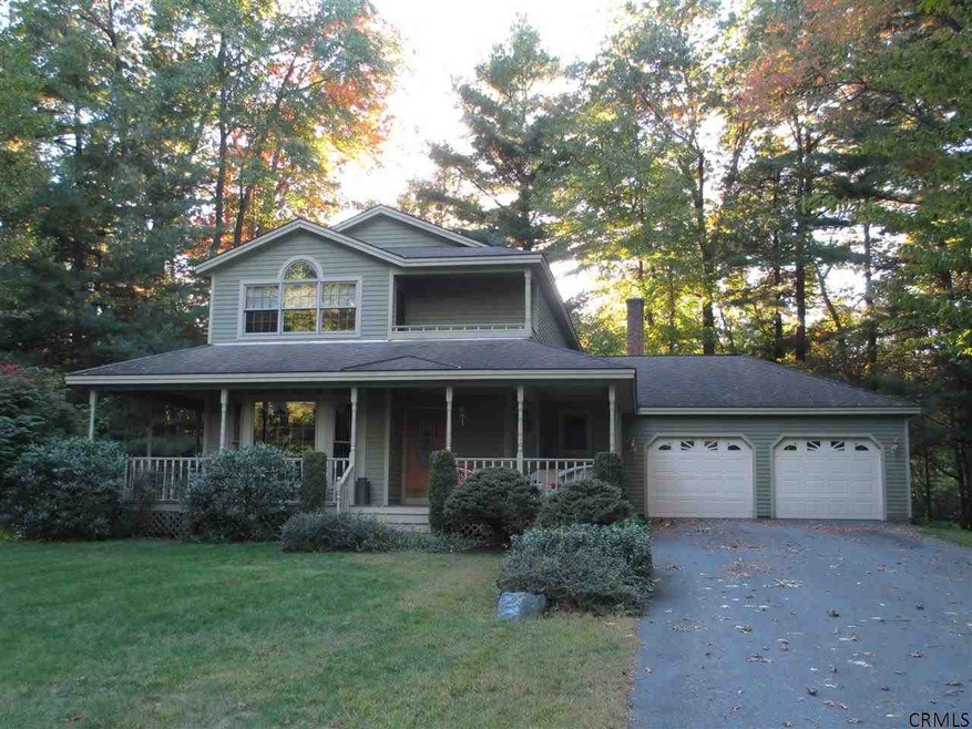 4 Heather Dr, Gansevoort, NY 12831 - photo 1