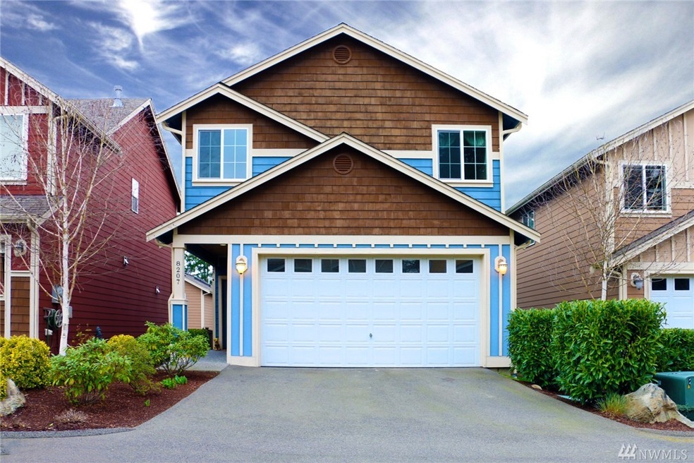 8207 223rd Place SW unit 5, Edmonds, WA 98026 - photo 1