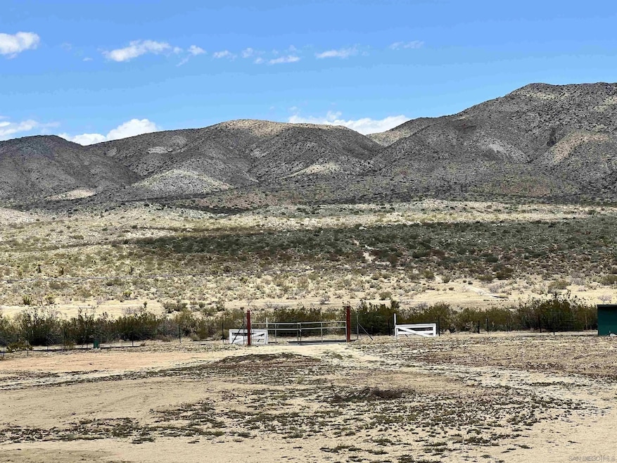 S Great Overland Stage Route unit 222, Julian, CA 92036 - photo 1