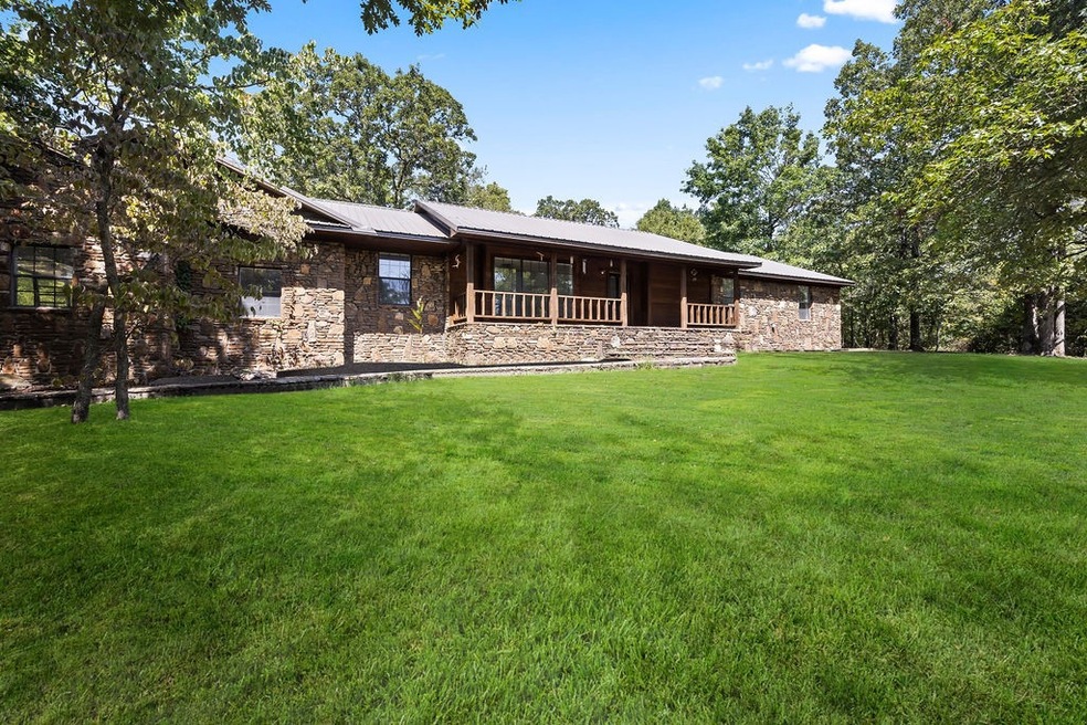 18490 Mccord Rd, Elkins, AR 72727 - photo 1