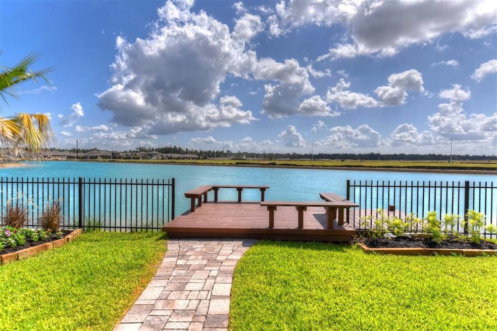 29659 Kynndal Shore Dr, Spring, TX 77386 - photo 1