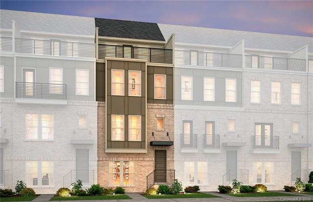 Representative Photo Only - Exterior Colors May Va