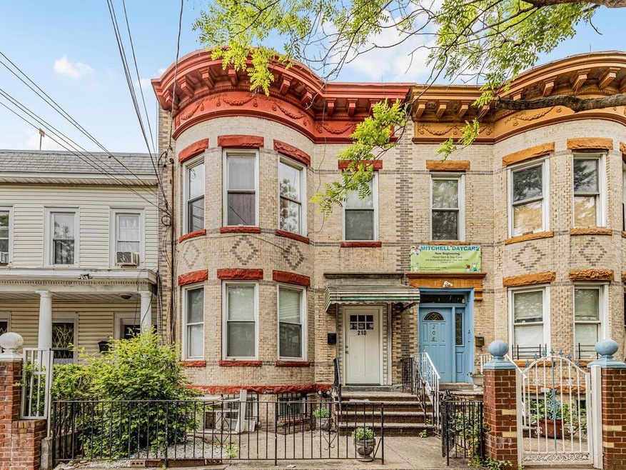 210 Barbey St, Brooklyn, NY 11207 - photo 1