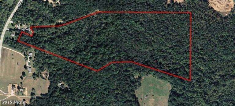 4663 Sands Rd, Harwood, MD 20776 - photo 1