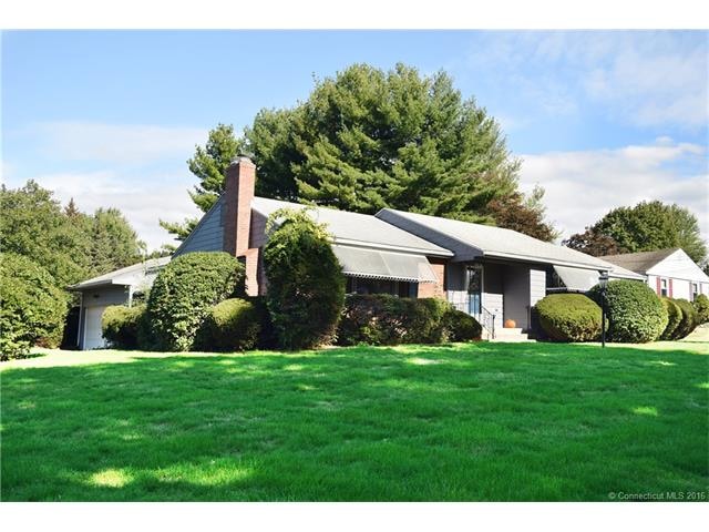 6 Penny Place, Wethersfield, CT 06109 - photo 1