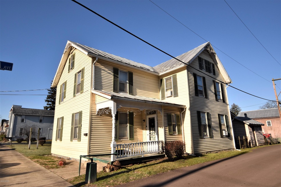 2499 Old Berwick Rd, Bloomsburg, PA 17815 - photo 1