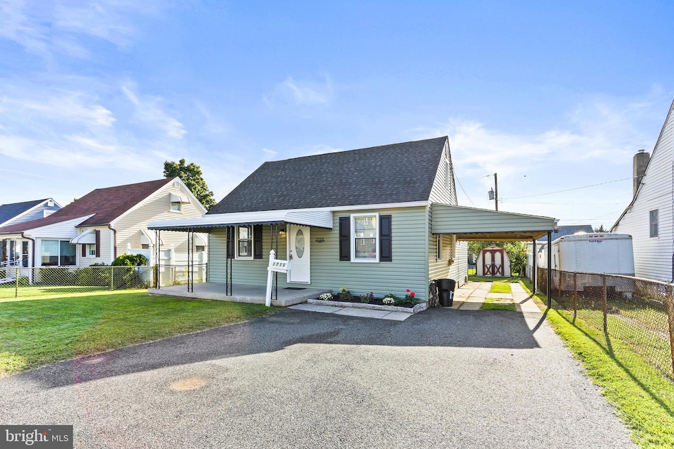 1710 Brookview Rd, Dundalk, MD 21222 - photo 1