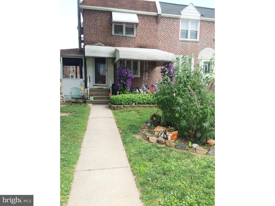1018 Beech Ave, Glenolden, PA 19036 - photo 1