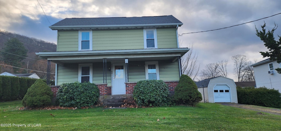 30 S Main St, Conyngham, PA 18219 - photo 1