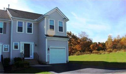 10 Alfalfa Dr unit 10, South Grafton, MA 01560 - photo 1