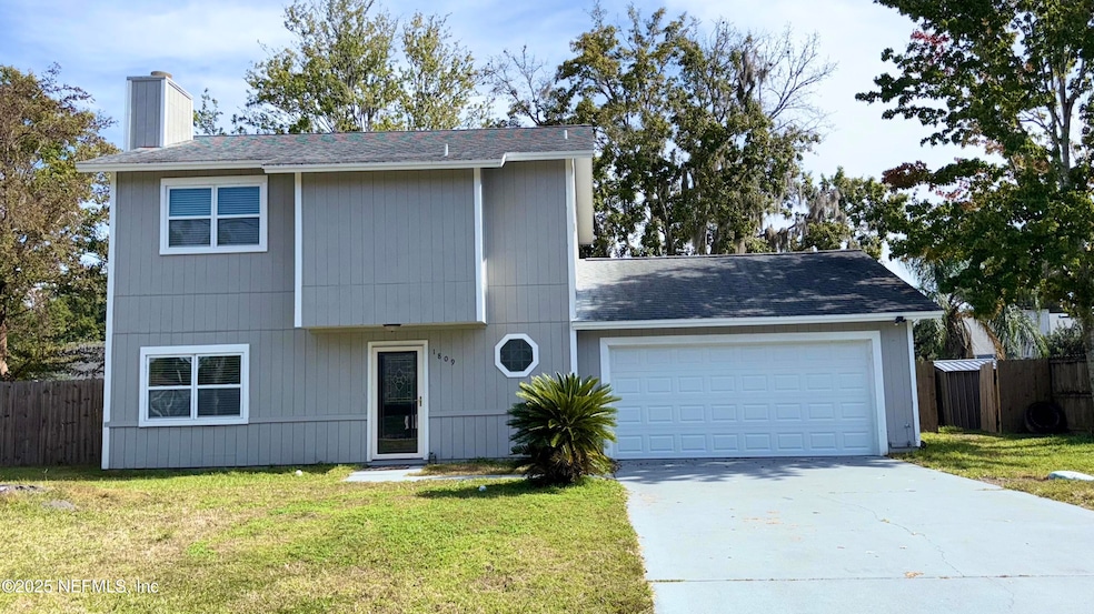 1809 Farm Way, Middleburg, FL 32068 - photo 1